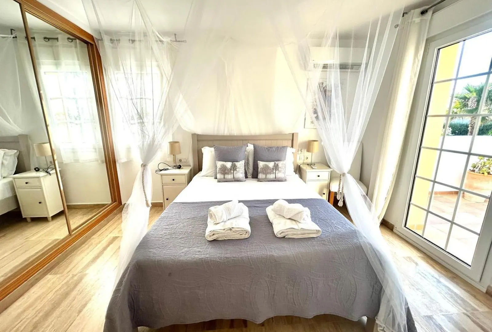 Villa With Pool, 5Min To Beach Casa Mimosa 산트 호셉 데 사 탈라이아