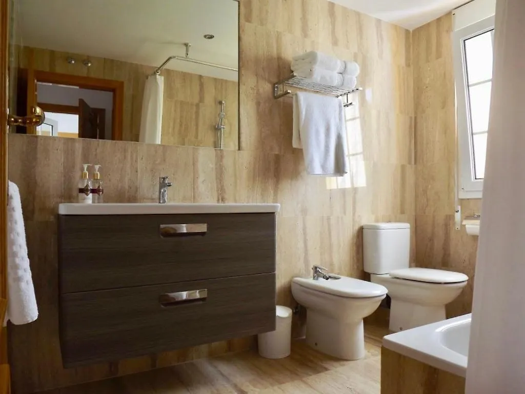 Villa With Pool, 5Min To Beach Casa Mimosa 산트 호셉 데 사 탈라이아 스페인