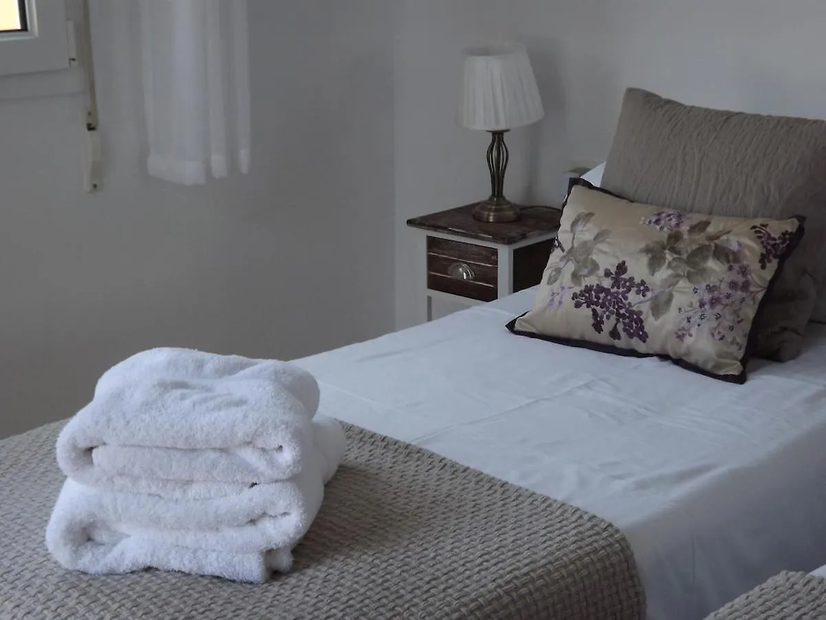 Villa With Pool, 5Min To Beach Casa Mimosa 산트 호셉 데 사 탈라이아 스페인