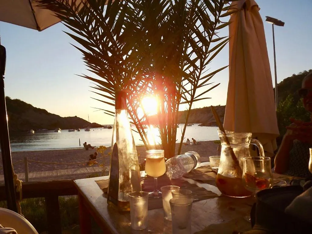 Villa With Pool, 5Min To Beach Casa Mimosa 산트 호셉 데 사 탈라이아 스페인