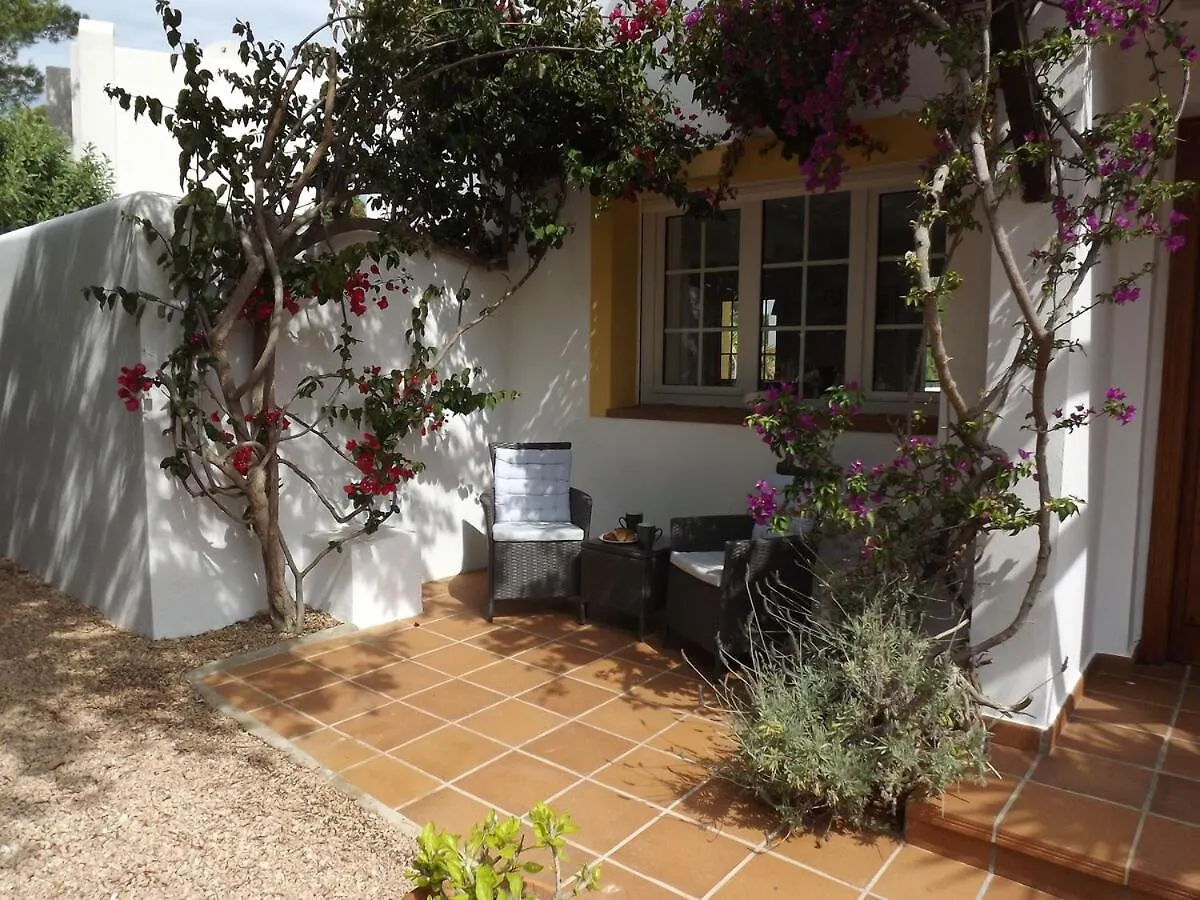 Villa With Pool, 5Min To Beach Casa Mimosa 산트 호셉 데 사 탈라이아
